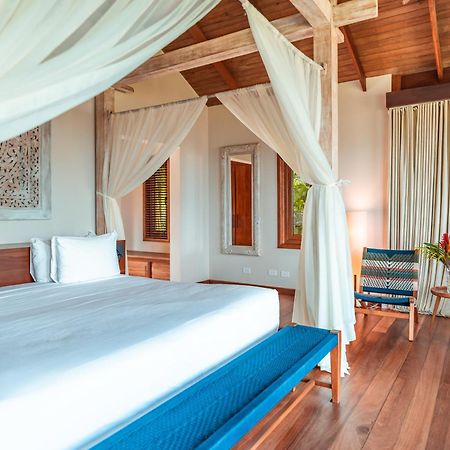 Hotel La Coralina Island House à Bocas del Toro Extérieur photo