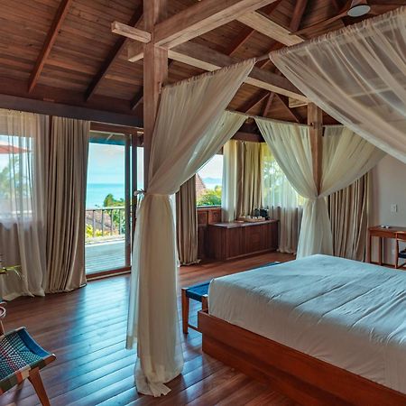 Hotel La Coralina Island House à Bocas del Toro Extérieur photo
