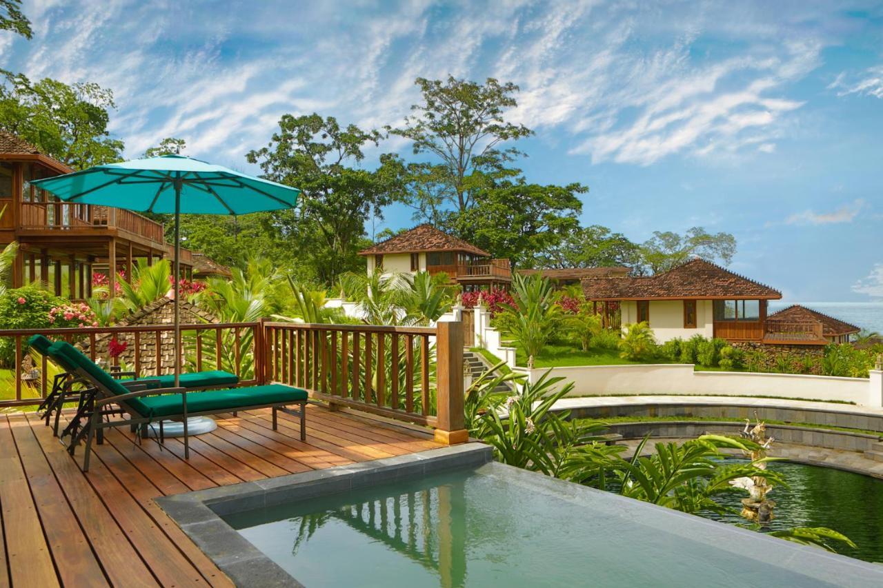 Hotel La Coralina Island House à Bocas del Toro Extérieur photo