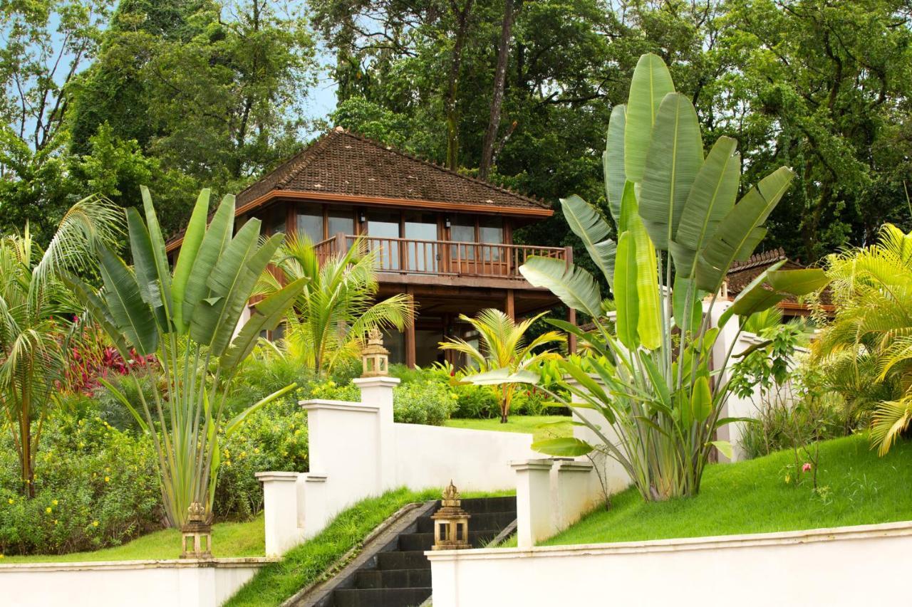 Hotel La Coralina Island House à Bocas del Toro Extérieur photo
