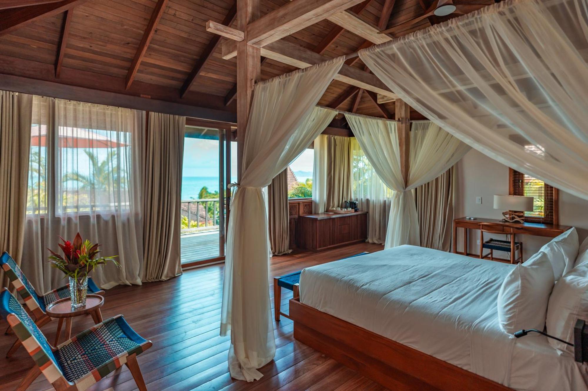 Hotel La Coralina Island House à Bocas del Toro Extérieur photo